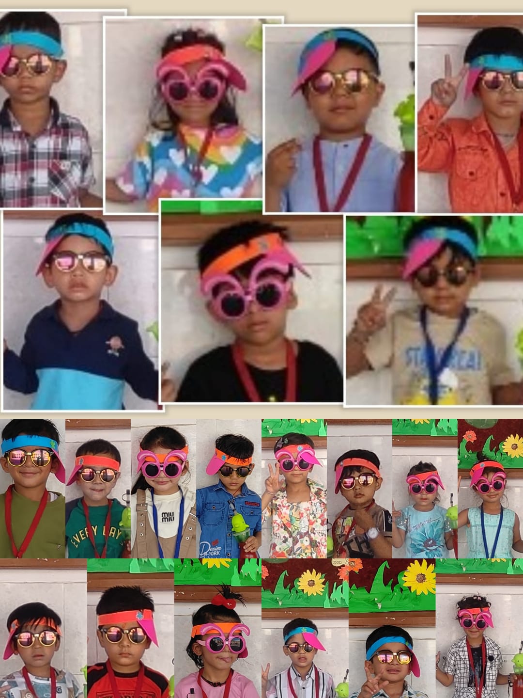 SUMMER CAMP 2025